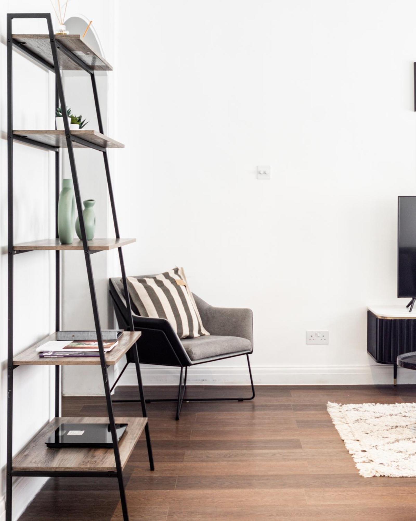 Prime Central London Residences לונדון מראה חיצוני תמונה