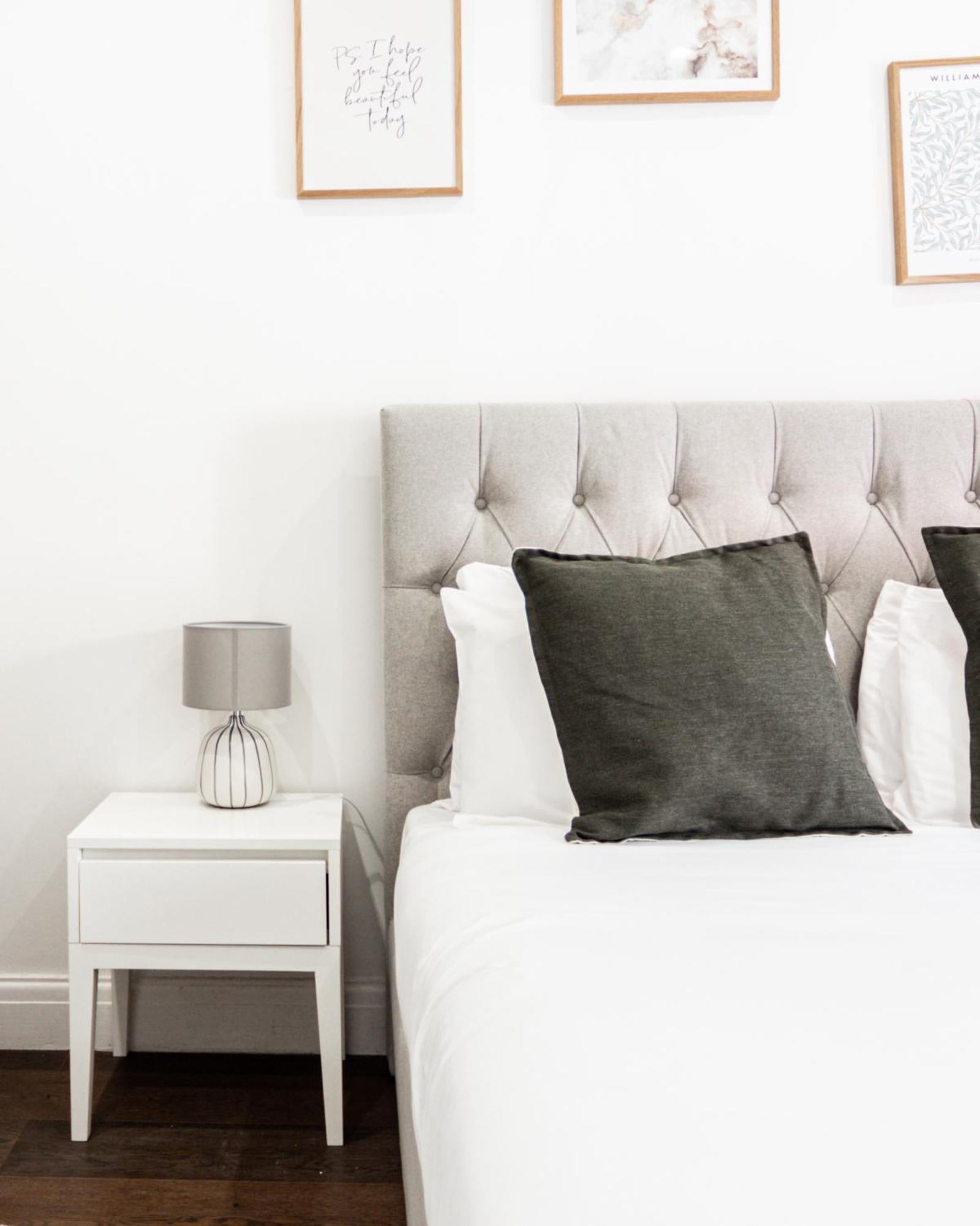 Prime Central London Residences לונדון מראה חיצוני תמונה