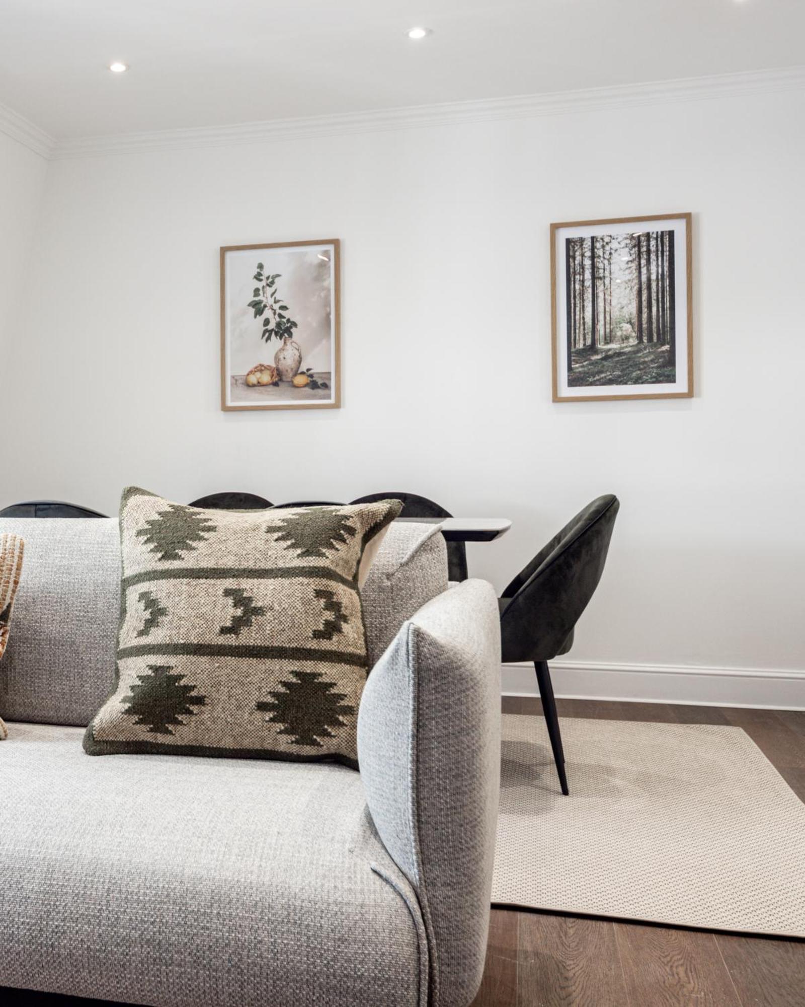 Prime Central London Residences לונדון מראה חיצוני תמונה