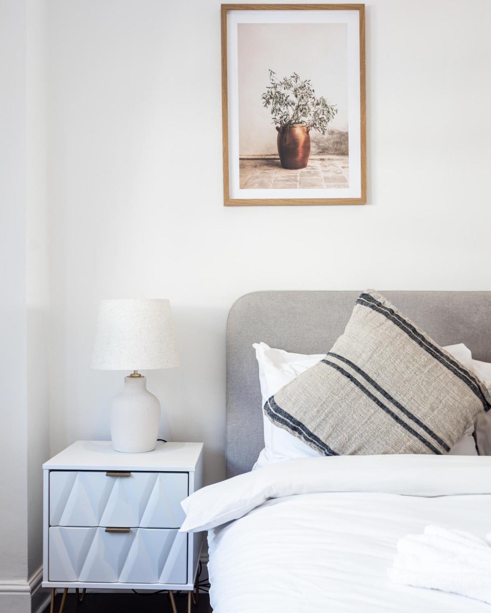 Prime Central London Residences לונדון מראה חיצוני תמונה