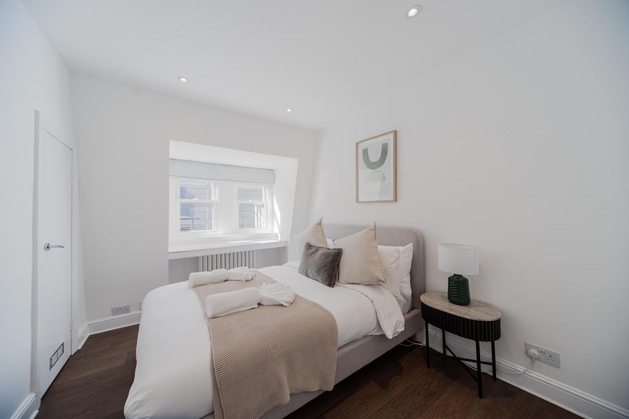Prime Central London Residences לונדון מראה חיצוני תמונה