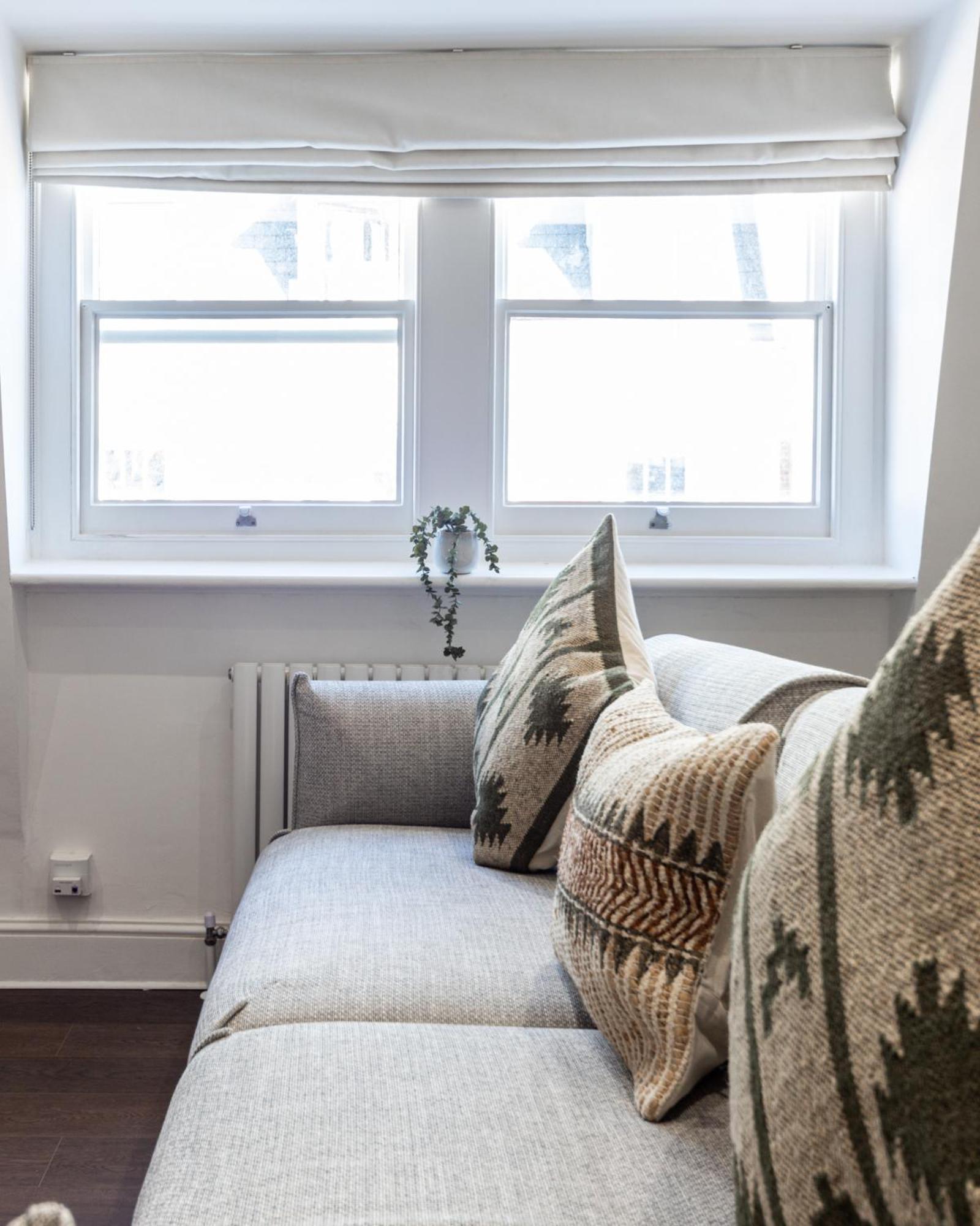 Prime Central London Residences לונדון מראה חיצוני תמונה