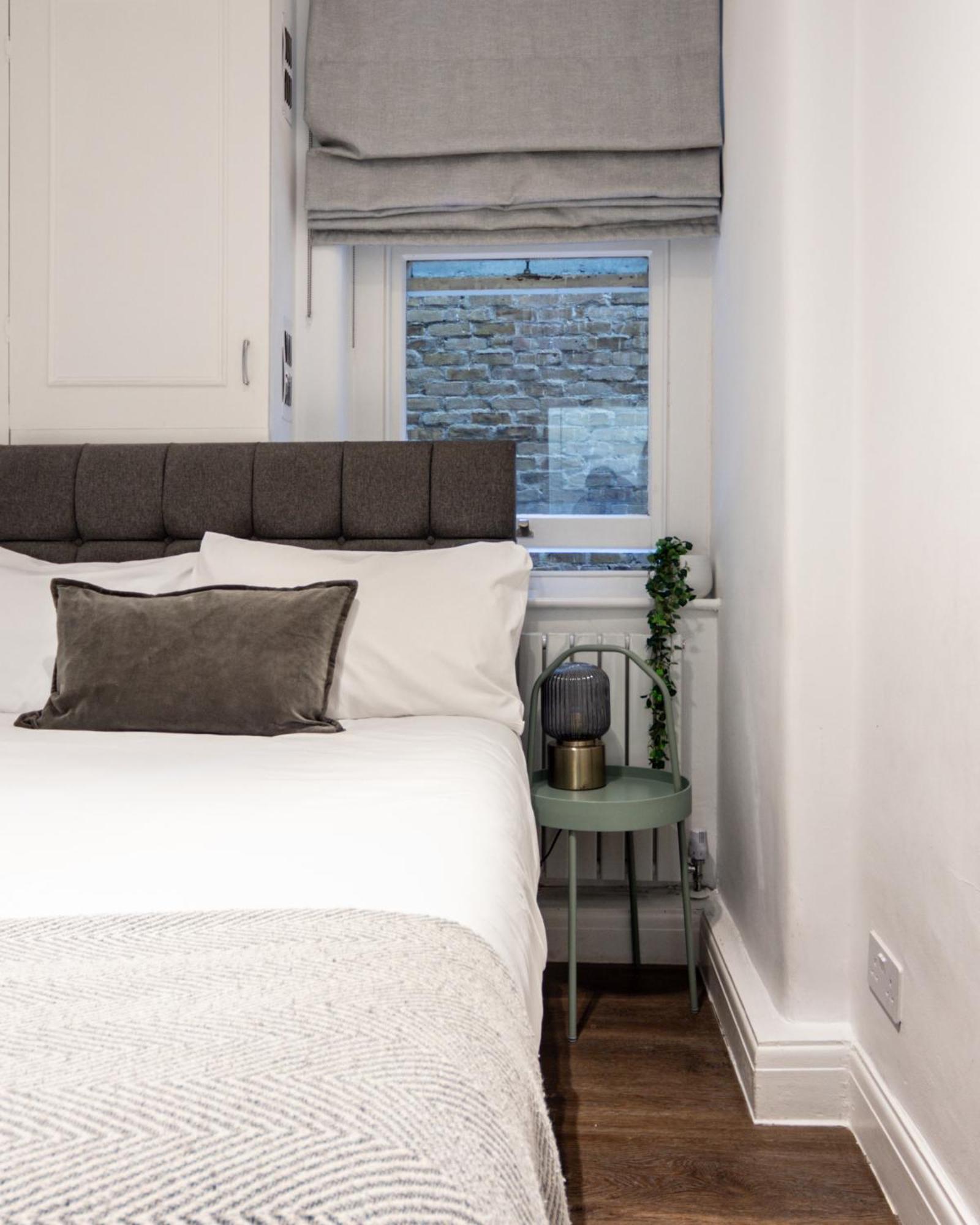 Prime Central London Residences לונדון מראה חיצוני תמונה
